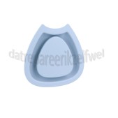 Foto van Philips Deksel Compleet HD9360/40 