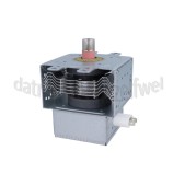 Foto van Brandt Magnetron Magnetronbuis 2M226 