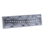 Foto van Gorenje Trommelrib PS-10 W6403, W8624H, W7523 
