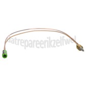 Foto van Gorenje Thermokoppel Thermoschakelaar GGS64CB, GGS64AX 