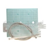 Foto van Bosch Niveaukamer Waterhuishouding -groot- SHV5603EU/21,SE64660EU/29 