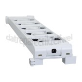 Foto van Heatfan Ventilator Radiatorventilator, 5 ventilatoren Elke radiator of convector 