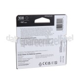Foto van HP Hewlett-Packard Inktcartridge No. 308 Black 