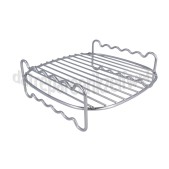 Foto van Philips Rooster Grillrooster NA350/00, NA350/03 