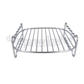 Foto van Philips Rooster Grillrooster NA350/00, NA350/03 