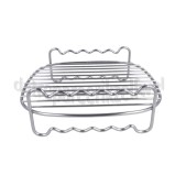Foto van Philips Rooster Grillrooster NA350/00, NA350/03 