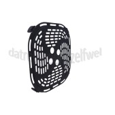 Foto van Philips Rooster Grillrooster NA210/00 