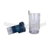 Foto van Philips Opvangbak Stofcontainer XC8057/01 