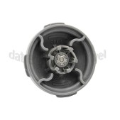 Foto van Philips Beker Mixbeker HR2620/40T 