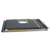 Foto van AEG Deur Binnendeur FSE63767P, FSE63807P 