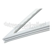 Foto van Gorenje Afdichtingsrubber Koelkast F392PW4, FV85D4BW1 
