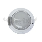 Foto van Candy Deur Compleet met glas CS41262D31S, CS41062DE1S 