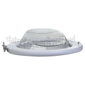 Foto van Candy Deur Compleet met glas CS41262D31S, CS41062DE1S 
