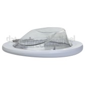 Foto van Candy Deur Compleet met glas CS41262D31S, CS41062DE1S 
