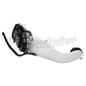 Foto van Haier Verwarmingselement Doorstroomelement HWD80B14979S, HWD80B14979DE 
