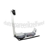 Foto van Haier Verwarmingselement Doorstroomelement HWD80B14979S, HWD80B14979DE 