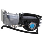 Foto van Haier Verwarmingselement Doorstroomelement HWD80B14979S, HWD80B14979DE 