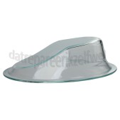 Foto van Candy Deurglas Glas van Vuldeur GSV128T3S, WDXOC585C180 