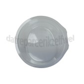 Foto van Candy Deurglas Glas van Vuldeur GSV128T3S, WDXOC585C180 