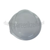 Foto van Candy Deurglas Glas van Vuldeur GSV128T3S, WDXOC585C180 