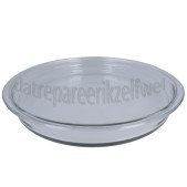 Foto van Gorenje Deurglas Peilglas W6661 CE -White, W6098X.W.P 