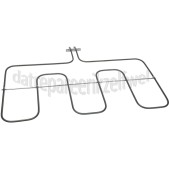 Foto van Smeg Verwarmingselement Onder SCD91CMX9, FS9606XS 