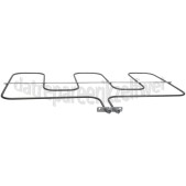 Foto van Smeg Verwarmingselement Onder SCD91CMX9, FS9606XS 