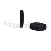 Foto van Everglades Filter Koolstoffilter, 2 Stuks EVCH6840B, EVCH9840B 