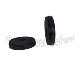 Foto van Everglades Filter Koolstoffilter, 2 Stuks EVCH6840B, EVCH9840B 