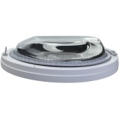 Foto van Siemens Vuldeur Compleet WT45W46208, WTH85V00NL01 