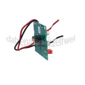 Foto van Hoover Print PCB H-FREE 100, HF122PTA, HF110H 
