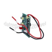 Foto van Hoover Print PCB H-FREE 100, HF122PTA, HF110H 