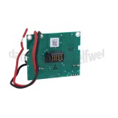 Foto van Hoover Print PCB H-FREE 100, HF122PTA, HF110H 