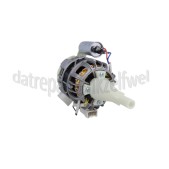 Foto van Candy Pomp Circulatiepomp CDPQ4D620PX, CI5C4D0FB 
