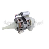 Foto van Candy Pomp Circulatiepomp CDPQ4D620PX, CI5C4D0FB 