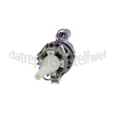 Foto van Candy Pomp Circulatiepomp CDPQ4D620PX, CI5C4D0FB 