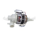 Foto van Candy Pomp Circulatiepomp CDPQ4D620PX, CI5C4D0FB 