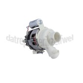 Foto van Candy Pomp Circulatiepomp CDPQ4D620PX, CI5C4D0FB 