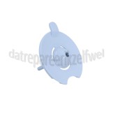 Foto van Philips Deksel van koffiekan HD7460/40 