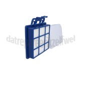 Foto van Hoover Filter Motor Telios Extra 