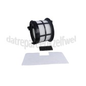 Foto van Hoover Filter Motor Spirit 