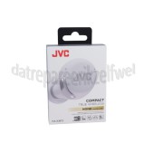 Foto van JVC Hoofdtelefoon Compact True Wireless Noise Cancelling 