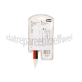 Foto van Benson Spanningzoeker Contactloos, LED 90-1000V, 50-500 Hz 