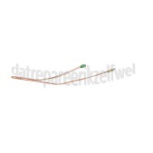 Foto van Gorenje Thermokoppel 500mm PVK61K1V, K44D1144V 