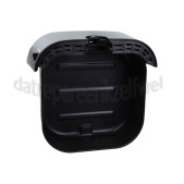 Foto van Inventum Lade Uitschuiflade compleet GF500HLDB01 