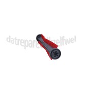 Foto van Hoover Borstel Roterende borstel FD22G001, FDHM22011 