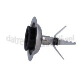 Foto van OBH Nordica Mes Blendermes 6631, 6637, 6647, 6654 