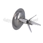 Foto van OBH Nordica Mes Blendermes 6631, 6637, 6647, 6654 