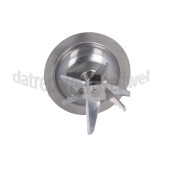 Foto van OBH Nordica Mes Blendermes 6631, 6637, 6647, 6654 