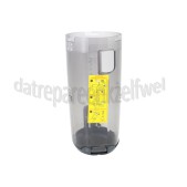 Foto van Hoover Reservoir Stofreservoir HF522LHM, HF522SFP 